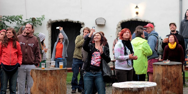 Plenr a Mal letn slavnost Nahoany 27.8.11