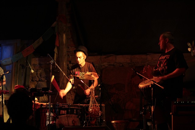 Plenr a Mal letn slavnost Nahoany 27.8.11