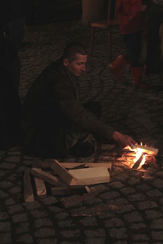 Plenr a Mal letn slavnost Nahoany 27.8.11