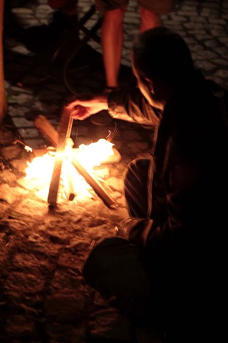 Plenr a Mal letn slavnost Nahoany 27.8.11