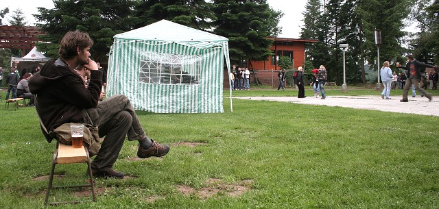 Brutus v Plasch 30.5.2009
