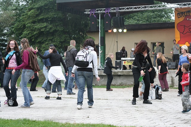 Brutus v Plasch 30.5.2009