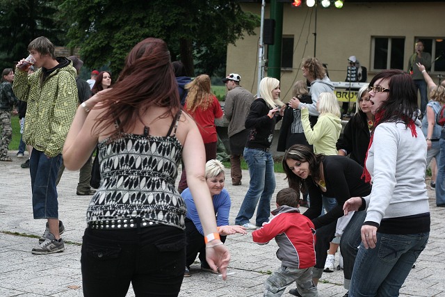 Brutus v Plasch 30.5.2009