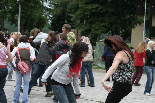 Brutus v Plasch 30.5.2009