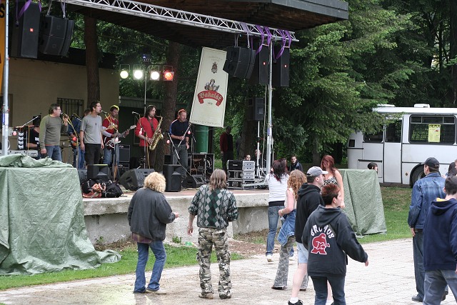 Brutus v Plasch 30.5.2009