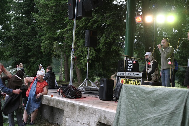 Brutus v Plasch 30.5.2009