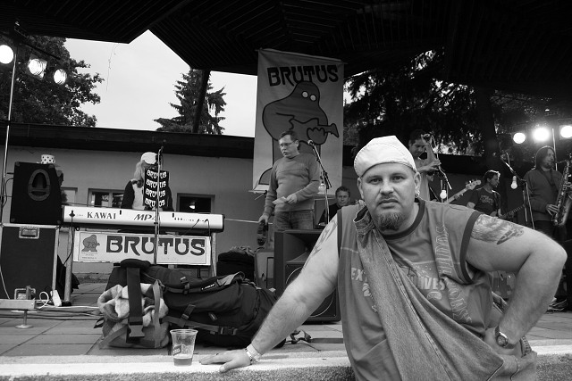Brutus v Plasch 30.5.2009