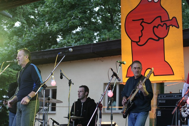 Brutus v Plasch 30.5.2009