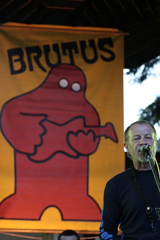 Brutus v Plasch 30.5.2009