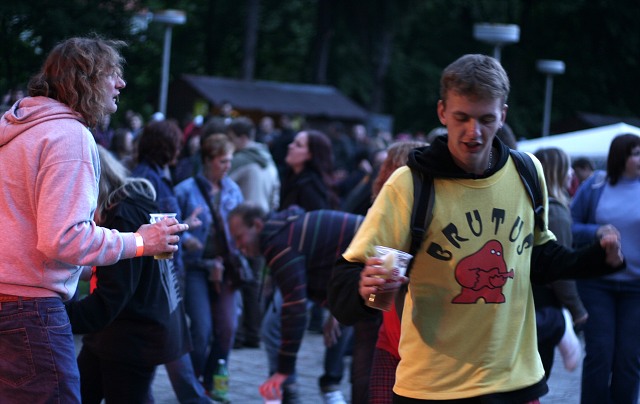 Brutus v Plasch 30.5.2009