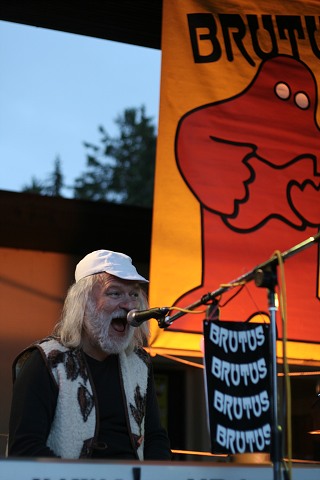 Brutus v Plasch 30.5.2009