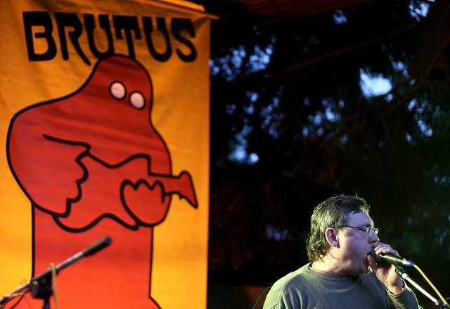 Brutus v Plasch 30.5.2009