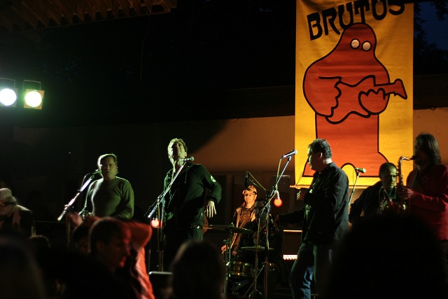 Brutus v Plasch 30.5.2009