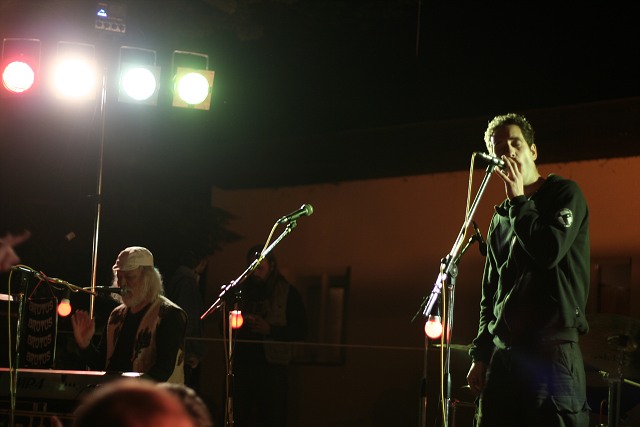Brutus v Plasch 30.5.2009