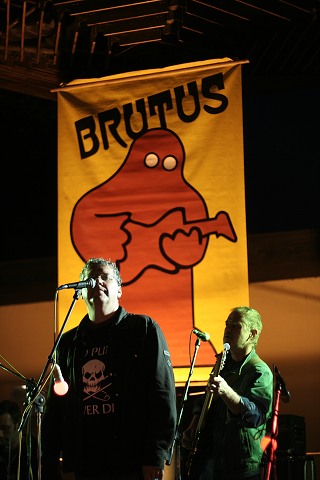 Brutus v Plasch 30.5.2009