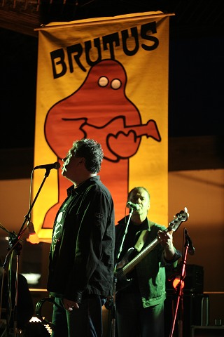 Brutus v Plasch 30.5.2009