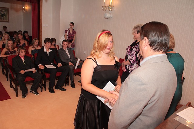 Devci  Z kyn 30.6.2011