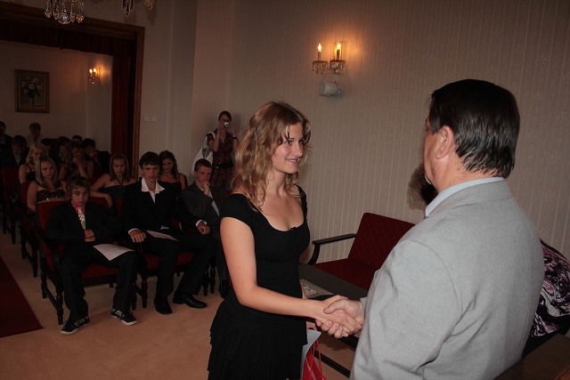 Devci  Z kyn 30.6.2011