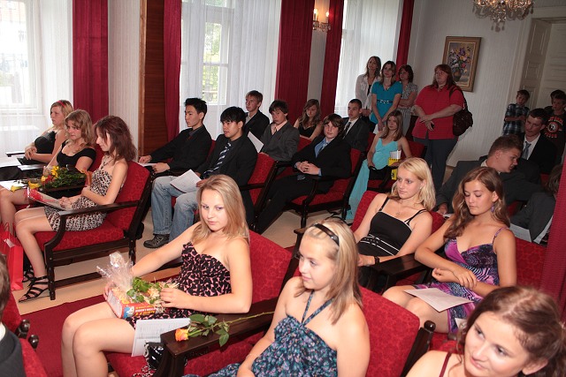 Devci  Z kyn 30.6.2011