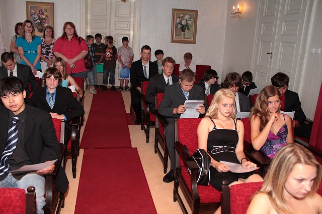 Devci  Z kyn 30.6.2011