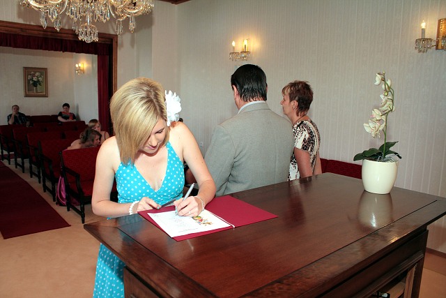 Devci  29.6.2012  Z kyn