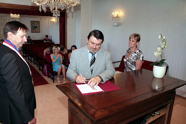 Devci  29.6.2012  Z kyn