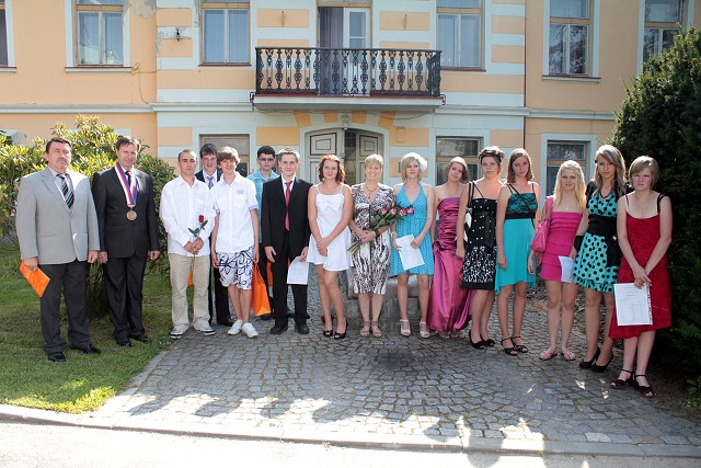 Devci  29.6.2012  Z kyn