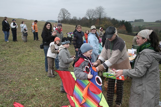 Drakyjda 2007 kyn