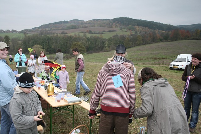 Drakyjda 2007 kyn