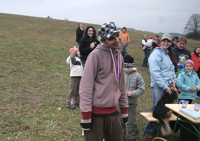 Drakyjda 2007 kyn