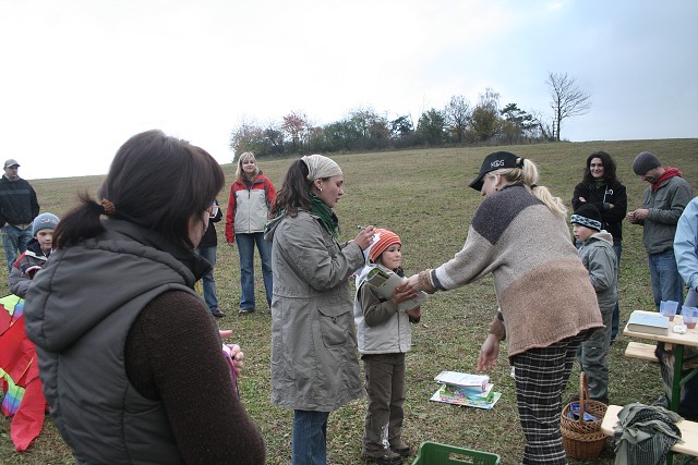 Drakyjda 2007 kyn
