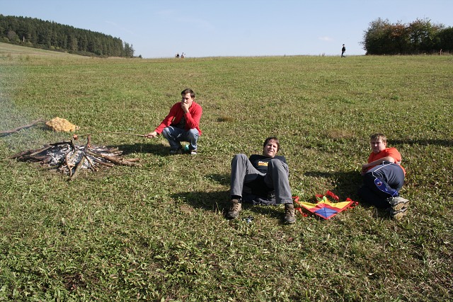 Drakyjda 28.9.2008 kyn