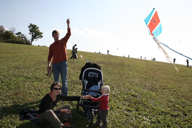 Drakyjda 28.9.2008 kyn