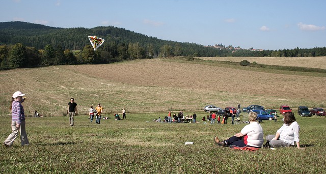 Drakyjda 28.9.2008 kyn