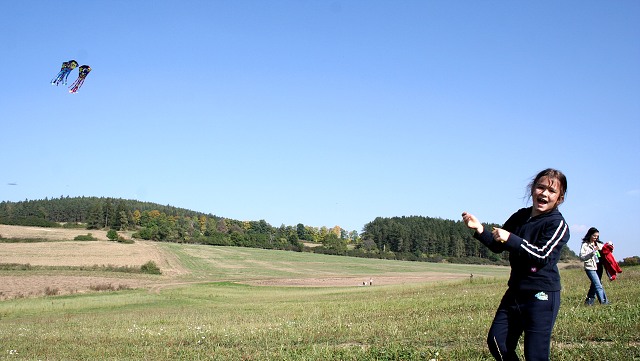 Drakyjda 28.9.2008 kyn
