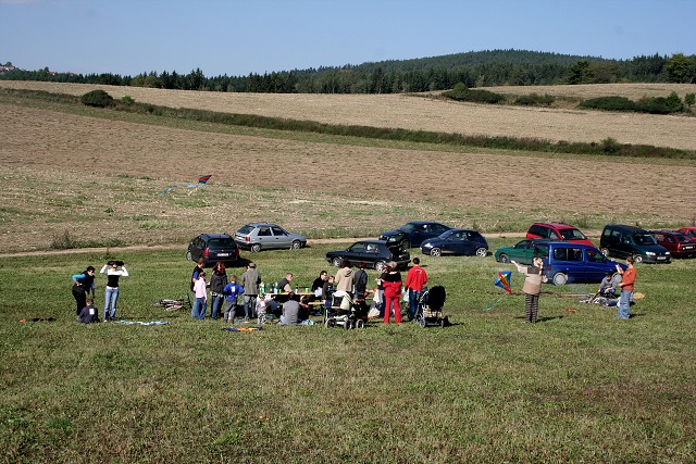 Drakyjda 28.9.2008 kyn