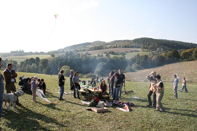 Drakyjda 28.9.2008 kyn