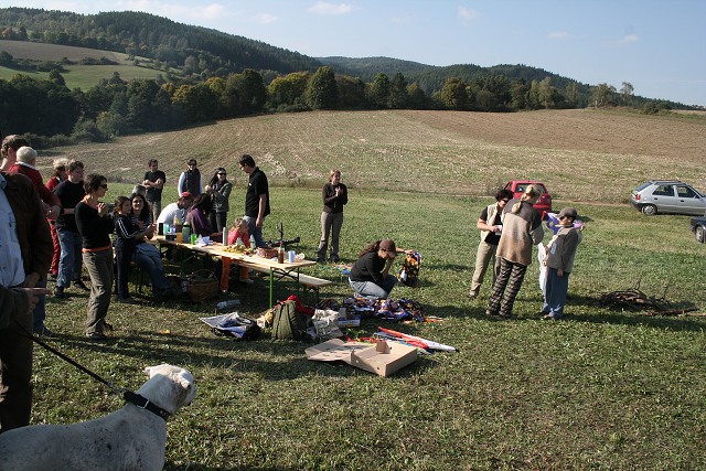 Drakyjda 28.9.2008 kyn
