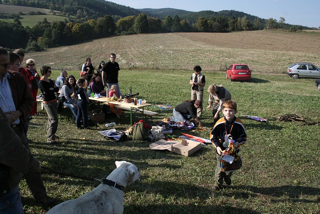 Drakyjda 28.9.2008 kyn