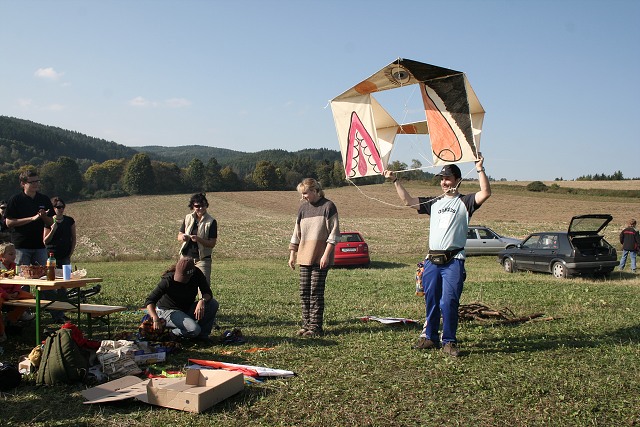 Drakyjda 28.9.2008 kyn