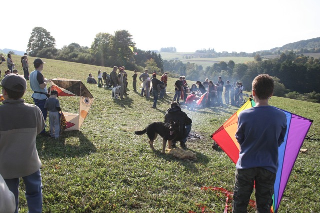 Drakyjda 28.9.2008 kyn