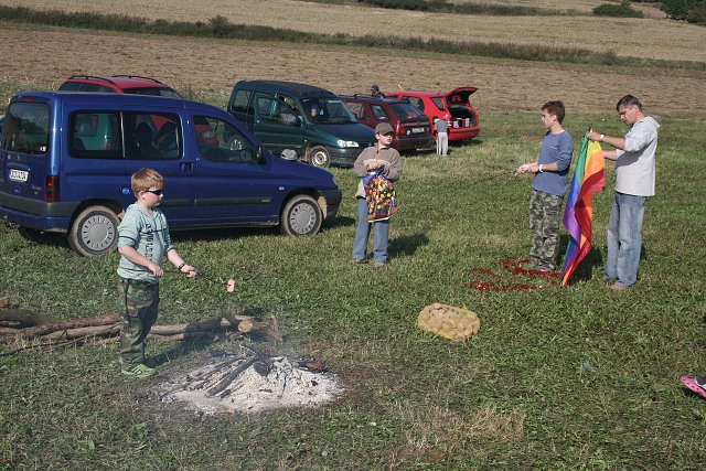 Drakyjda 28.9.2008 kyn