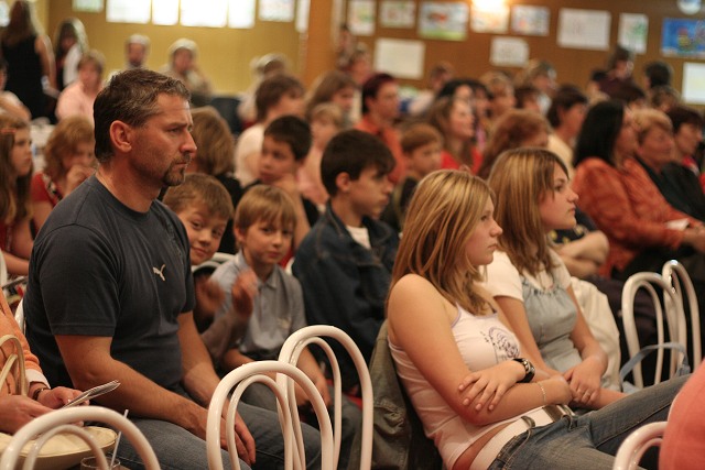 VII.Festival dtskch pveckch sbor kyn 11-12.5.2