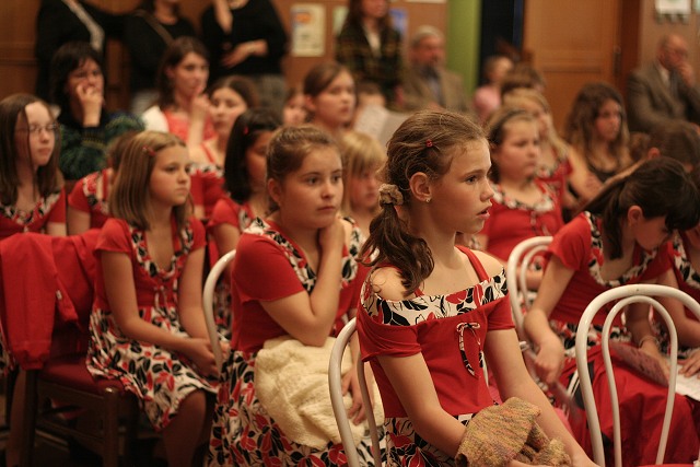 VII.Festival dtskch pveckch sbor kyn 11-12.5.2