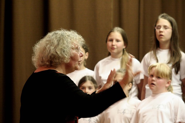 VII.Festival dtskch pveckch sbor kyn 11-12.5.2