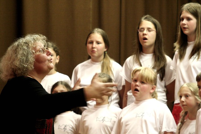 VII.Festival dtskch pveckch sbor kyn 11-12.5.2