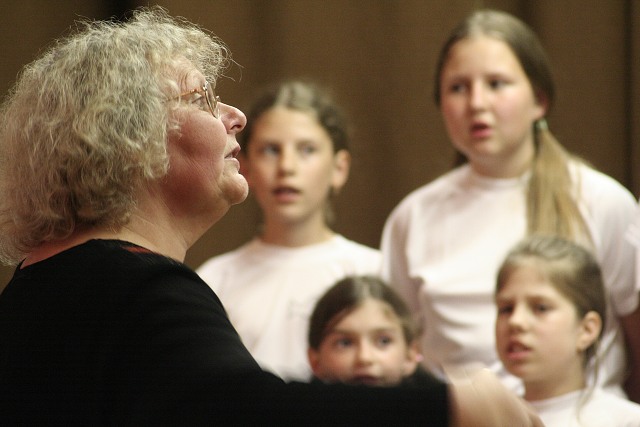 VII.Festival dtskch pveckch sbor kyn 11-12.5.2
