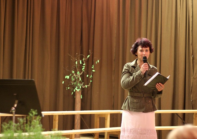 VII.Festival dtskch pveckch sbor kyn 11-12.5.2