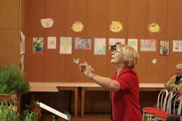 VII.Festival dtskch pveckch sbor kyn 11-12.5.2