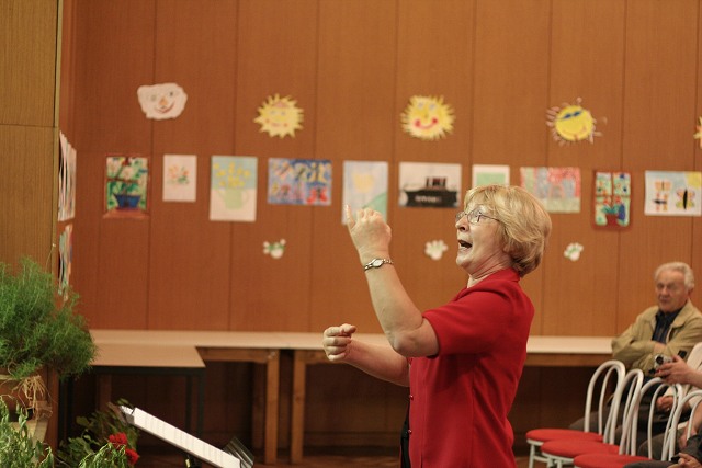 VII.Festival dtskch pveckch sbor kyn 11-12.5.2